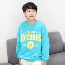 제프몽 남아용 78 맨투맨