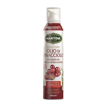 만토바 포도씨 오일스프레이, 200ml, 1개