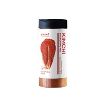 톡톡김치시즈닝, 100g, 1개