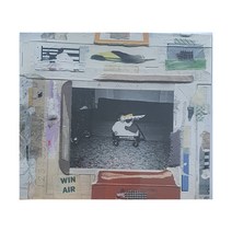 나얼 - SOUND DOCTRINE 정규2집 앨범 재발매, 1CD