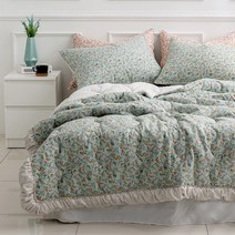 에르미아 앨리아 세미 마이크로 스프레드, 블루