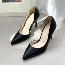 렌디 인사이드 스틸레토힐 9cm 195