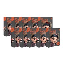타이니탄 일회용밴드 마이크드롭 뷔 10p, 10개