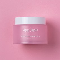 허니자렛 뷰티 클렌징밤, 95ml, 1개