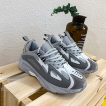 캐주얼 패션 타입 어글리 슈즈 운동화