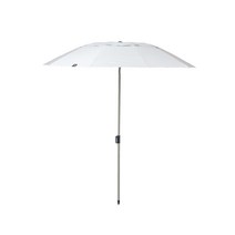 테라네이션 루아키리 플러스 파라솔, 화이트, 1개