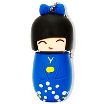 칼론 고케시 USB3.0 메모리 블루, 64GB