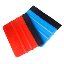 스크래치 방지 벨벳 헤라, 2개, 랜덤발송