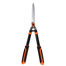 우아담 가지치기 가위 물결날 67cm, 1개