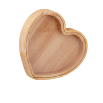 텐도어스 우드 알파벳 저금통 레터링 이니셜 인테리어 소품 하트, 혼합색상, 1개