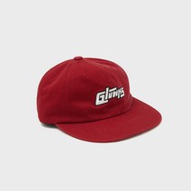 gloveworks GLVWKS CAP GW21SSCP02RD00F