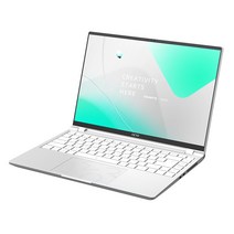 기가바이트 2023 에어로 14 OLED BMF, 1024GB, Free DOS, 실버, GIGABYTE AERO 14 BMF OLED, 코어i7, 16GB