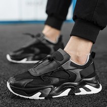 어클락 남성용 키키 유니크 패션 어글리슈즈 JNH241