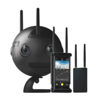 인스타360 PRO 2 카메라, TINPPR2/B