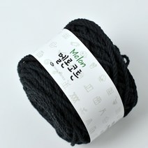 아실닷컴 멜론코튼 36합 여름 뜨개실 4p, 410, 150cm