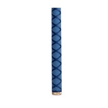 아리코 낚시대 열수축그립고무 30mm, 블루, 1개