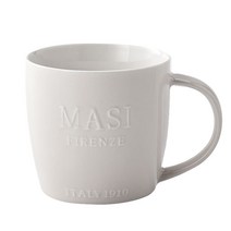 마시피렌체 벤티 머그 670ml, 1개, 아이보리