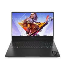 HP 오멘 16, 512GB, HP OMEN 16 - k0076TX, 코어i7, Shadow Black, 16GB, WIN11 Home