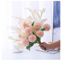 블루얼스 조화 인테리어 장식꽃, 8