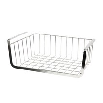 아이넥스 누에보 상부장 걸이형 바스켓 와이드