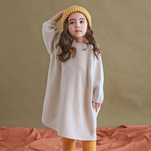 여아용 포그니 원피스