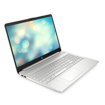 HP 2022 노트북 15s, 256GB, WIN11 Home, 라이젠7 4세대, HP 15s-eq3051AU, Natural Silver, 8GB