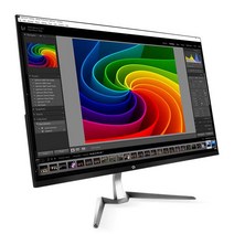래안텍 EdgeArt Q3275K-IPS 32형 WQHD 모니터 결점, EdgeArt Q3275K