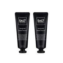 코제트 솔트치약, 100g, 2개