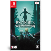 Nintendo Switch 브램블 : 산속의 왕 한국어판