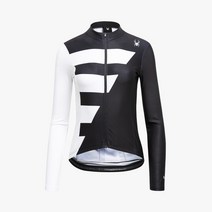 스파이더 여성용 다이애고널 사이클 저지