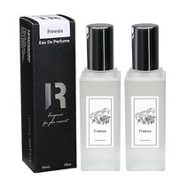 로얄워터 프리지아 오드퍼퓸 2p, 30ml