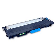 삼성 호환 재생 토너 CLT-C403S, 파랑, 1개
