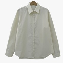 슈가펀 여성용 에렌 클래식 컬러셔츠