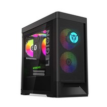 레노버 데스크탑 Black Lenovo Legion T5 26AMR5 (라이젠9-5900X WIN미포함 RAM 32GB NVMe 512GB + HDD 1TB RTX3060 Ti), 기본형