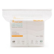 예꼬맘 신생아 시그니처 순면 건티슈, 1개, 150개입