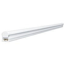 장수램프 LED T5 천장등 900mm, 주백색(아이보리빛)