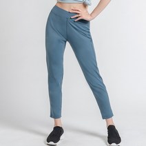 뒤란 여성용 루사 조거 레깅스 DBF0W-9010