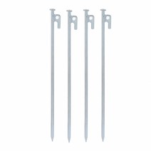 트리 고강도 단조팩 실버 4p, 1개