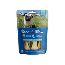 엔본 본어민트 강아지 덴탈껌 Small 10p, 페퍼민트, 1개
