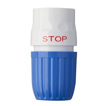 다카기 굵은호스용 스톱커넥터 G125, 1개