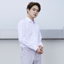 210에디트 남성용 프리덤 트리코트 셔츠