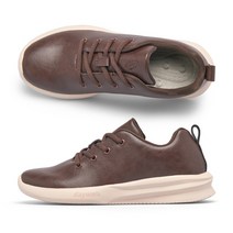 데이워크 여성용 가벼운 아치 서포트 컴포트 스니커즈 마론 3.5cm SW1018