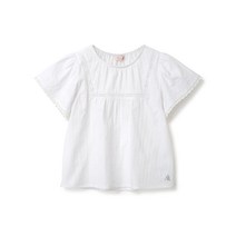 페리미츠 여아용 러블리 날개 블라우스 P2321B355