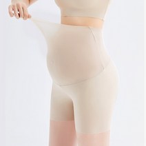 더블유비비 여름 쿨 냉장고 임산부용 레깅스 PA02 2p