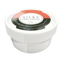 켄지코 실키 엠보 파우더 30g, 1개