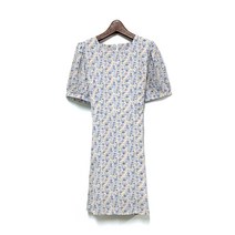 반에이크 보다미 플라워 원피스