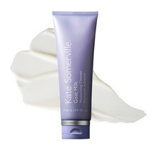 고트 밀크 모이스처라이징 클렌저, 120ml, 1개