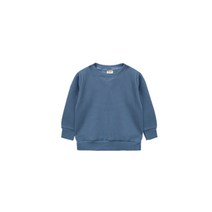 바브키즈 아동용 기모 맨투맨