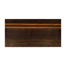 캄포도마 편백 원목 도마 스트라이프도마, 스트라이프 월넛