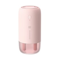유아이 듀얼미스트 무선 가습기, UI-520PC